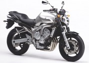 Yamaha FZ6 Yamaha FZ6
